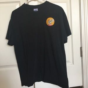 Cute Dog Cartoon Tee